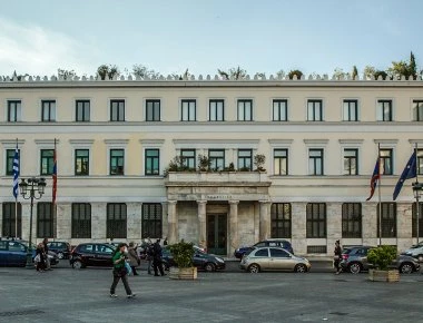 ΣΥΡΙΖΑ: Αδυνατεί ακόμα να επιλέξει υποψήφιο για τον Δήμο Αθηνών